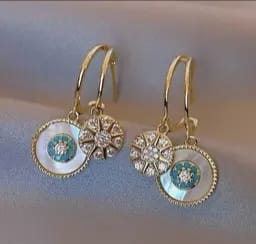 Soho Earrings