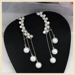 Shakira Earrings