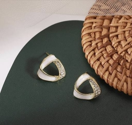 Traditional Handcrafted Earrings