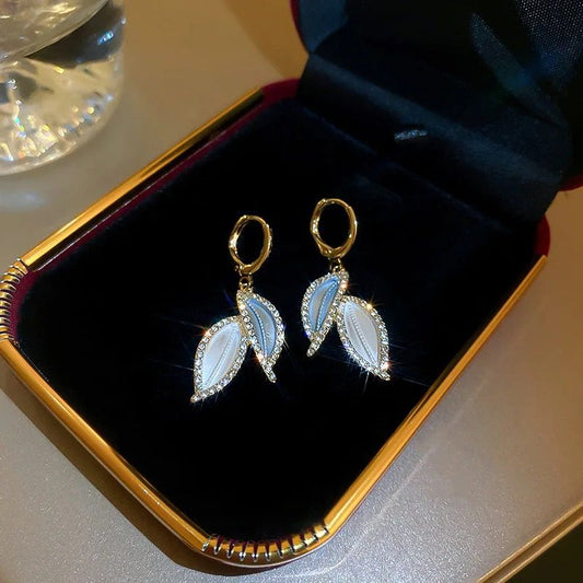 Royal Earrings