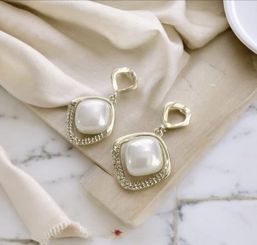 Big Ben Earrings