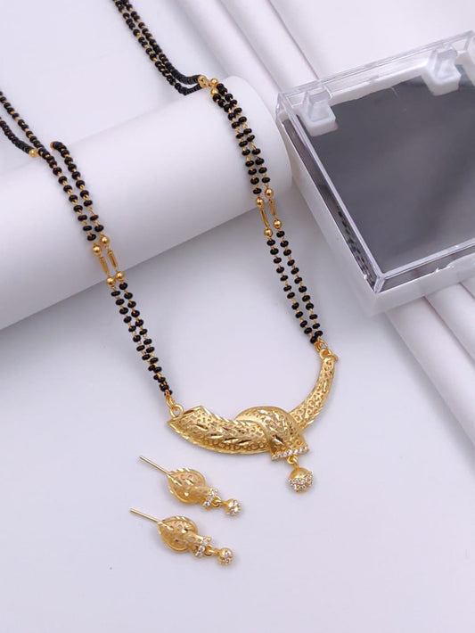 Kimaya Mangalsutra