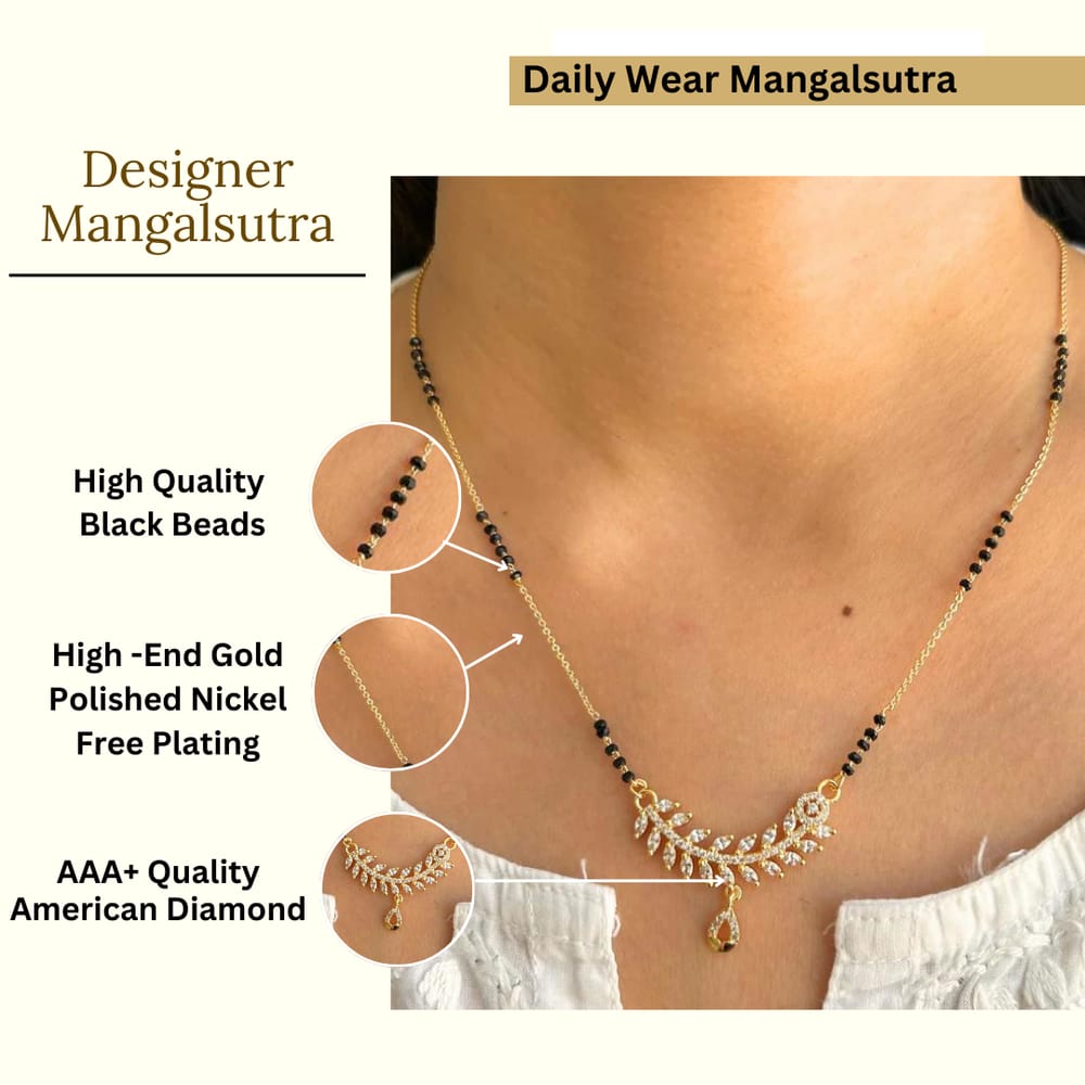 Aditi Mangalsutra