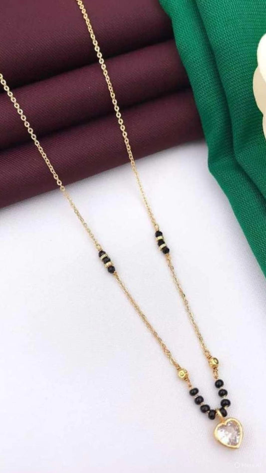 Nayana Mangalsutra