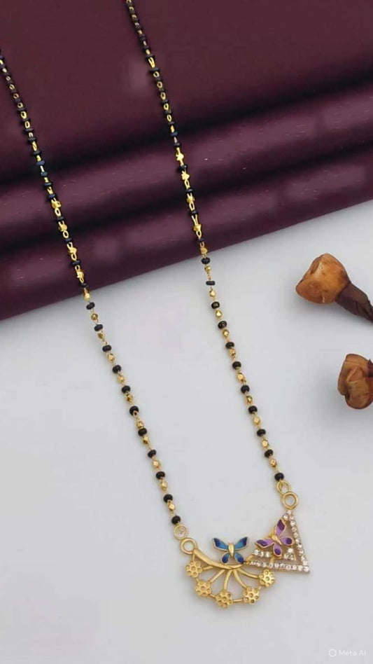 Jaysree Mangalsutra