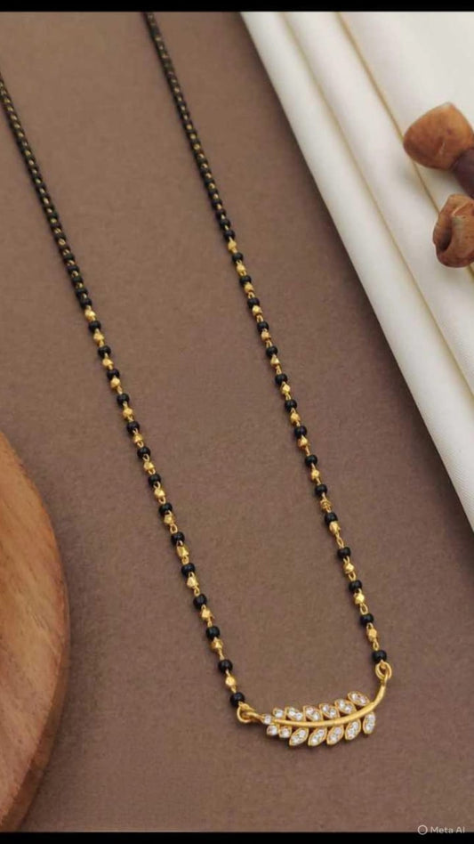 Shobha Mangalsutra