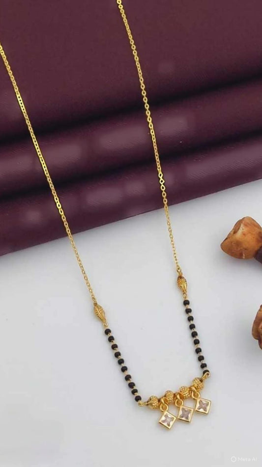 Neha Mangalsutra