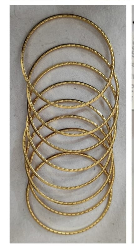 Sunhari Bangle ( Set of 8 )