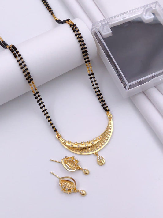 Priyal Mangalsutra