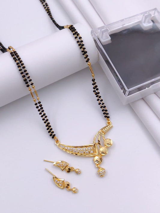 Garima Mangalsutra