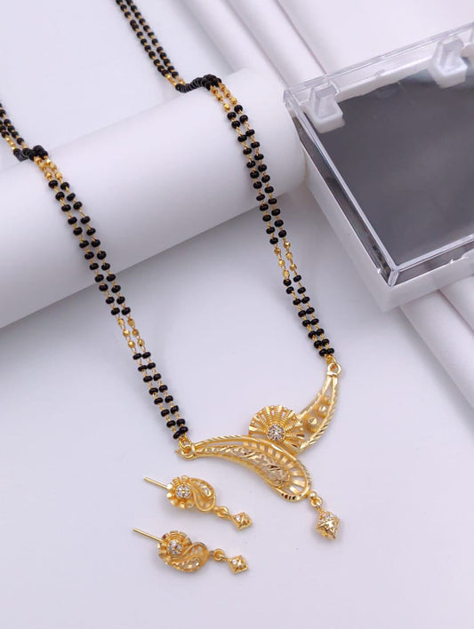Zoya Mangalsutra