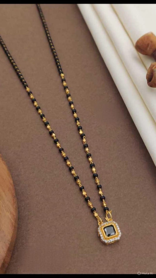 Sapana Mangalsutra
