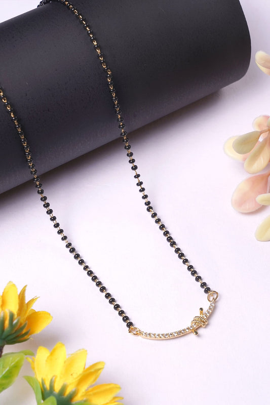 Inaaya Mangalsutra