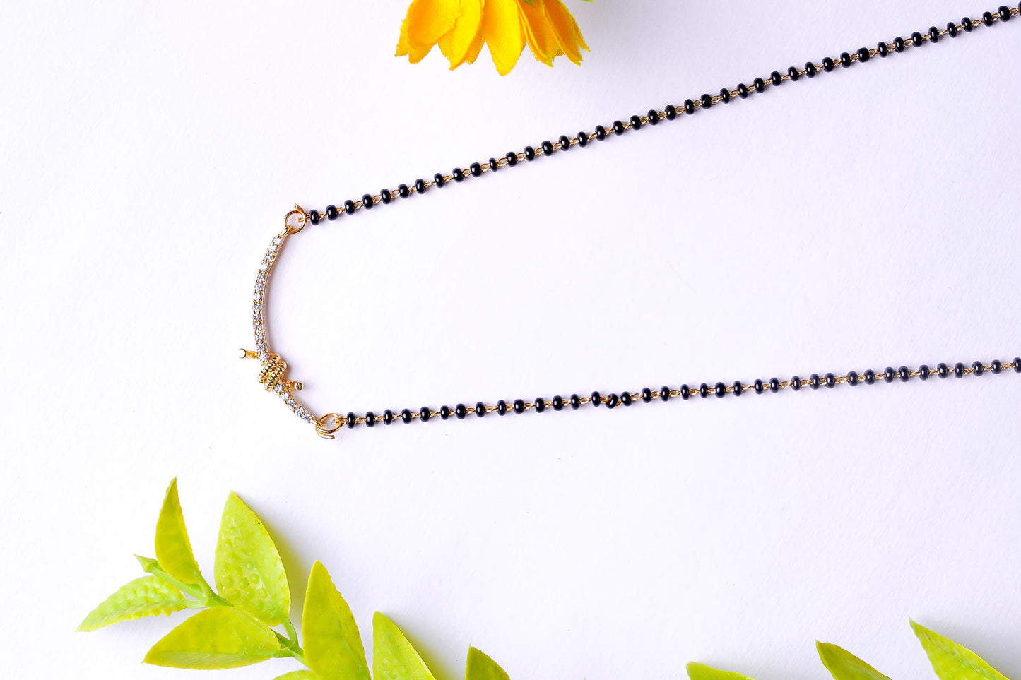 Inaaya Mangalsutra