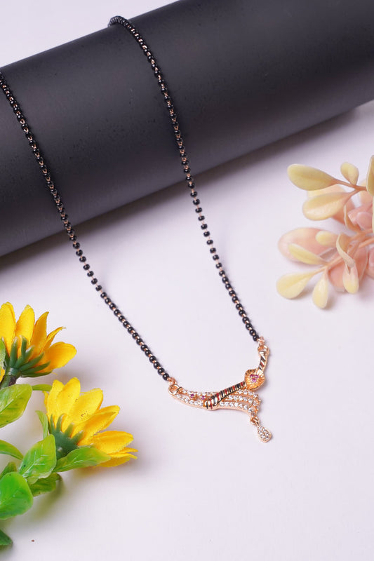 Tanvi Mangalsutra