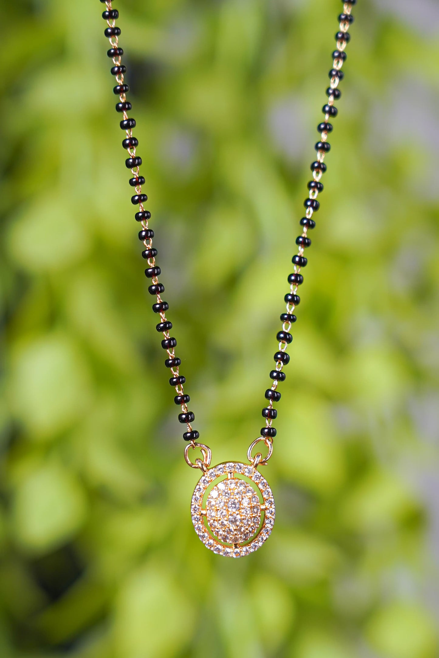 Tiya Mangalsutra