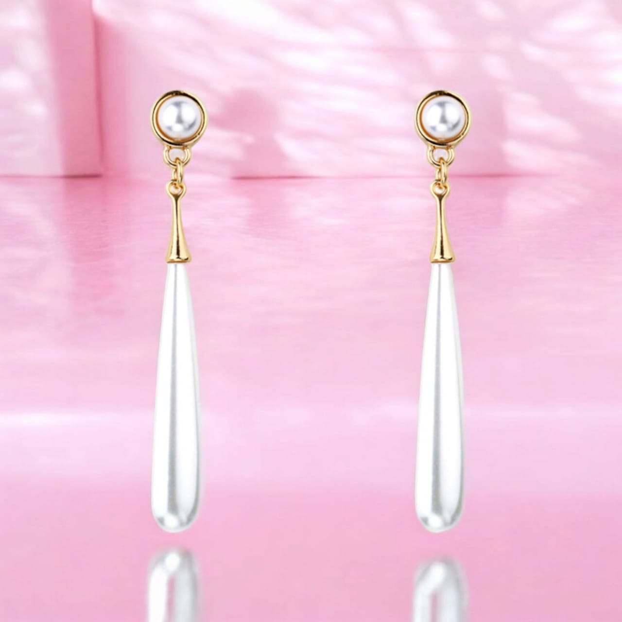 Shakira Earrings