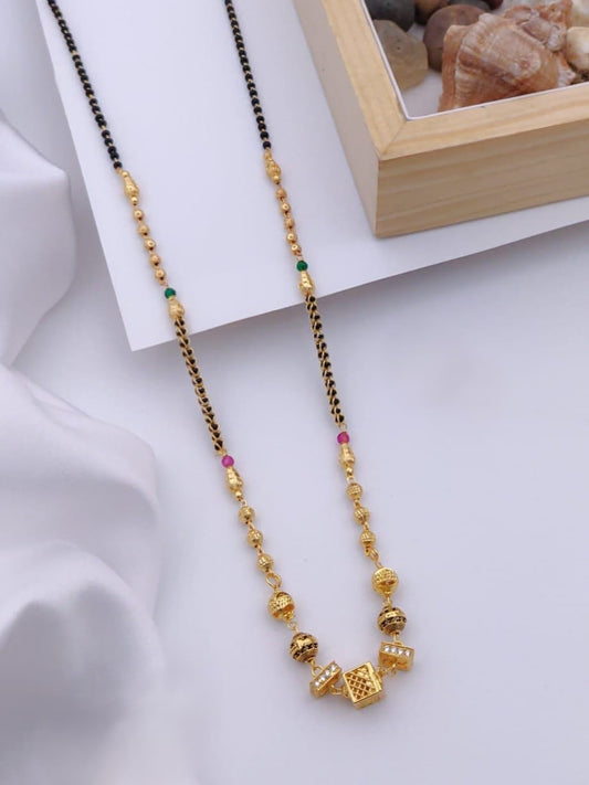 Krishna Mangalsutra