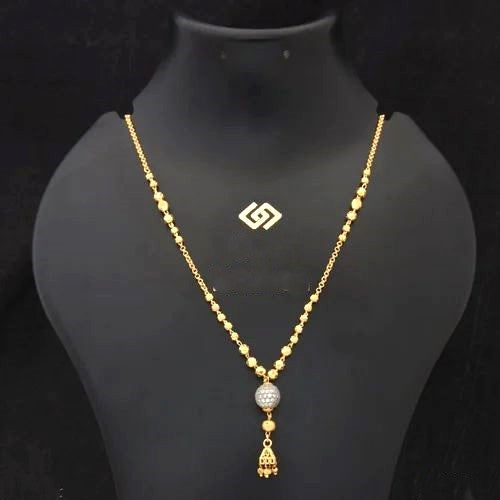 Aarohi Mangalsutra