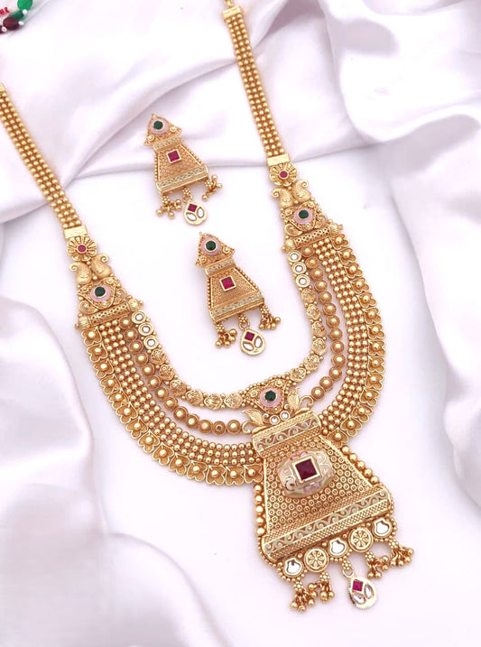 Shobha Rajwadi Set