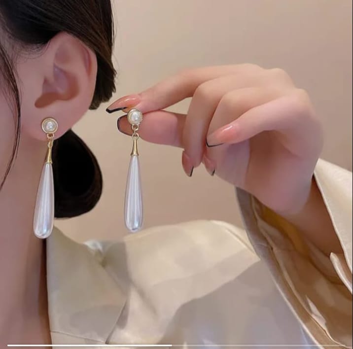 Shakira Earrings