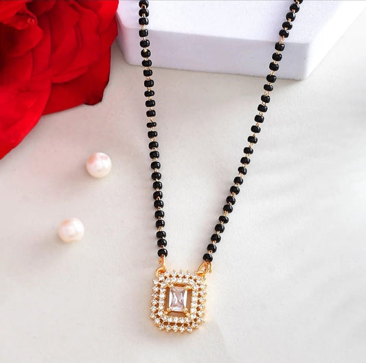 Kisna Mangalsutra