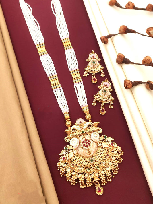 Adira Rajwadi Set