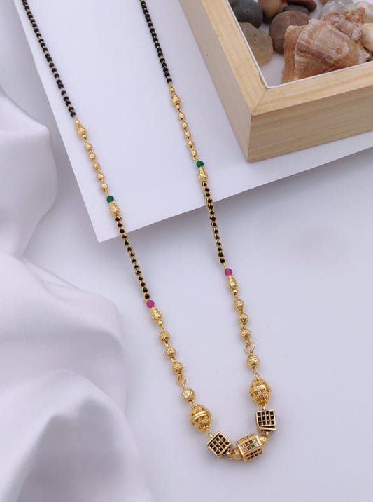 Kavita Mangalsutra
