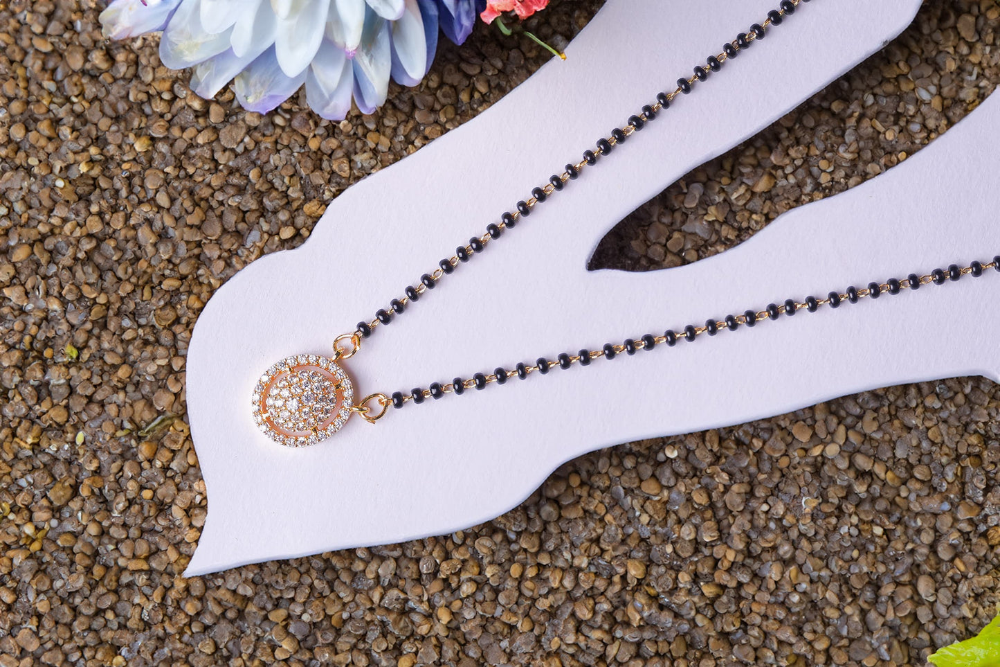 Tiya Mangalsutra