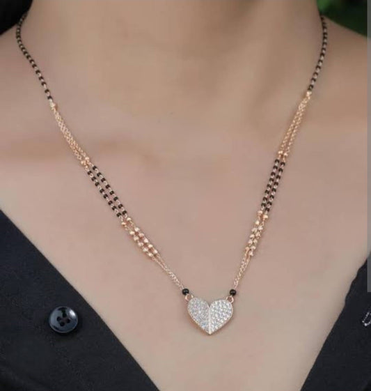 Garima Mangalsutra