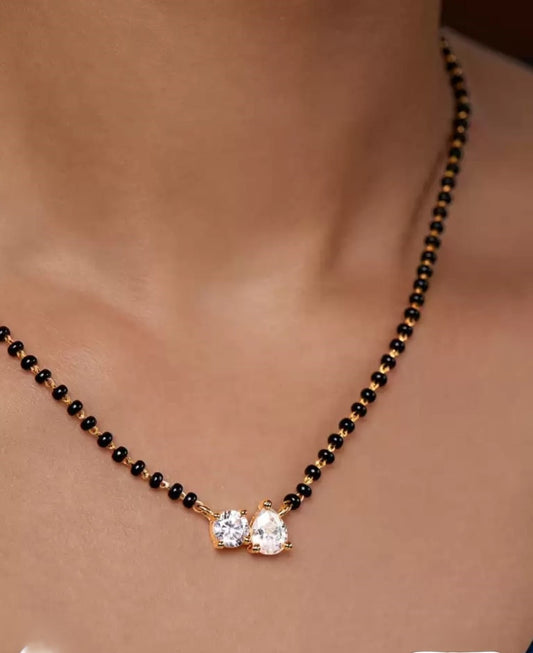 Kiara Mangalsutra