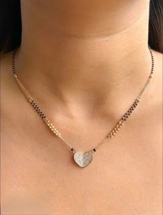 Garima Mangalsutra