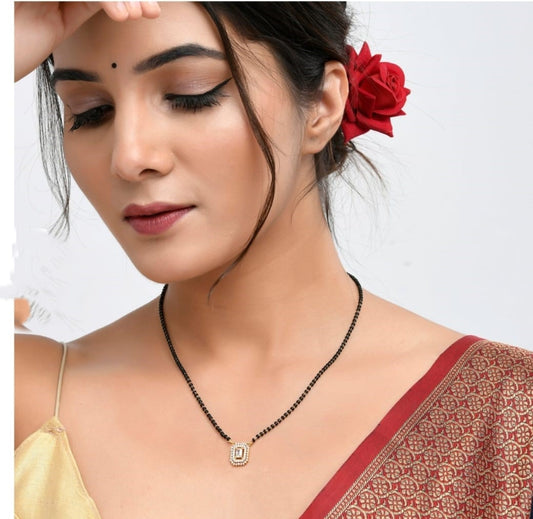 Kisna Mangalsutra