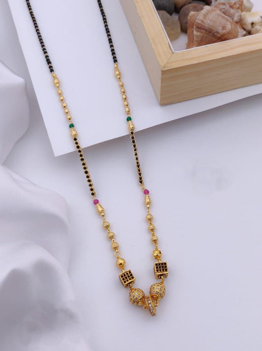 Shivani Mangalsutra