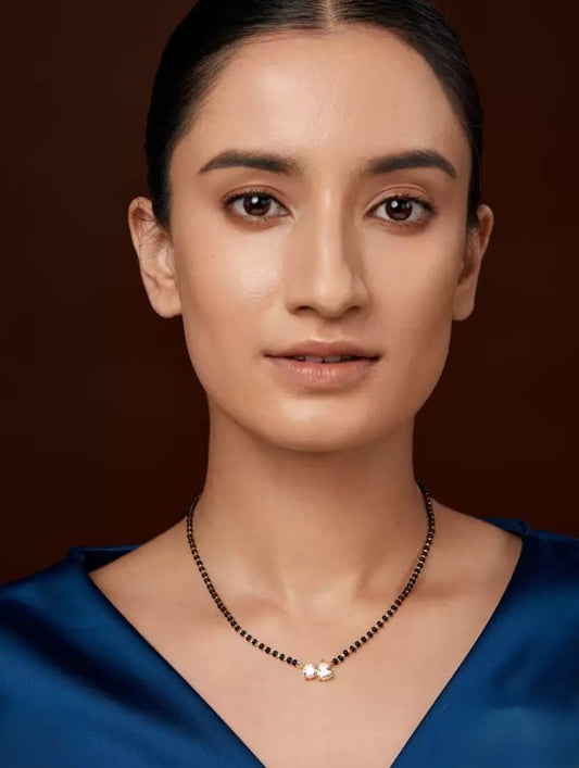 Kiara Mangalsutra