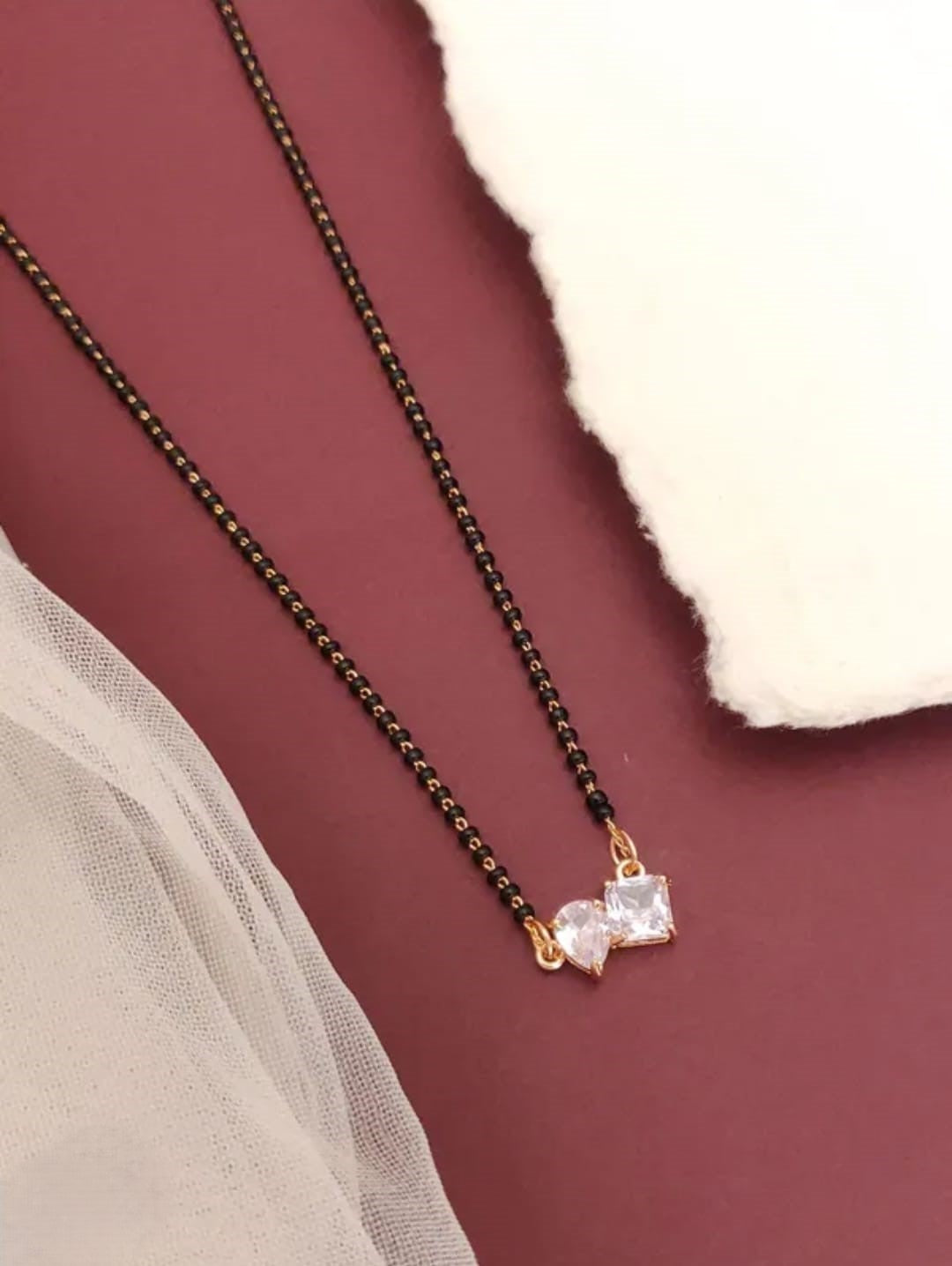 Kiara Mangalsutra