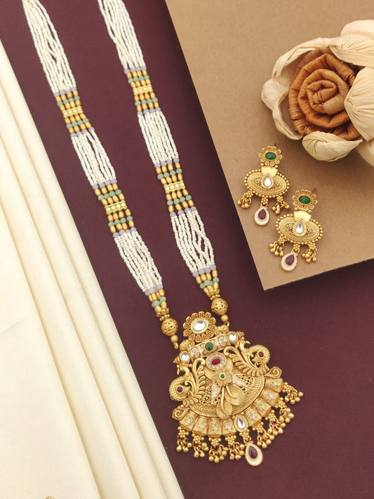 Vihana Rajwadi Set