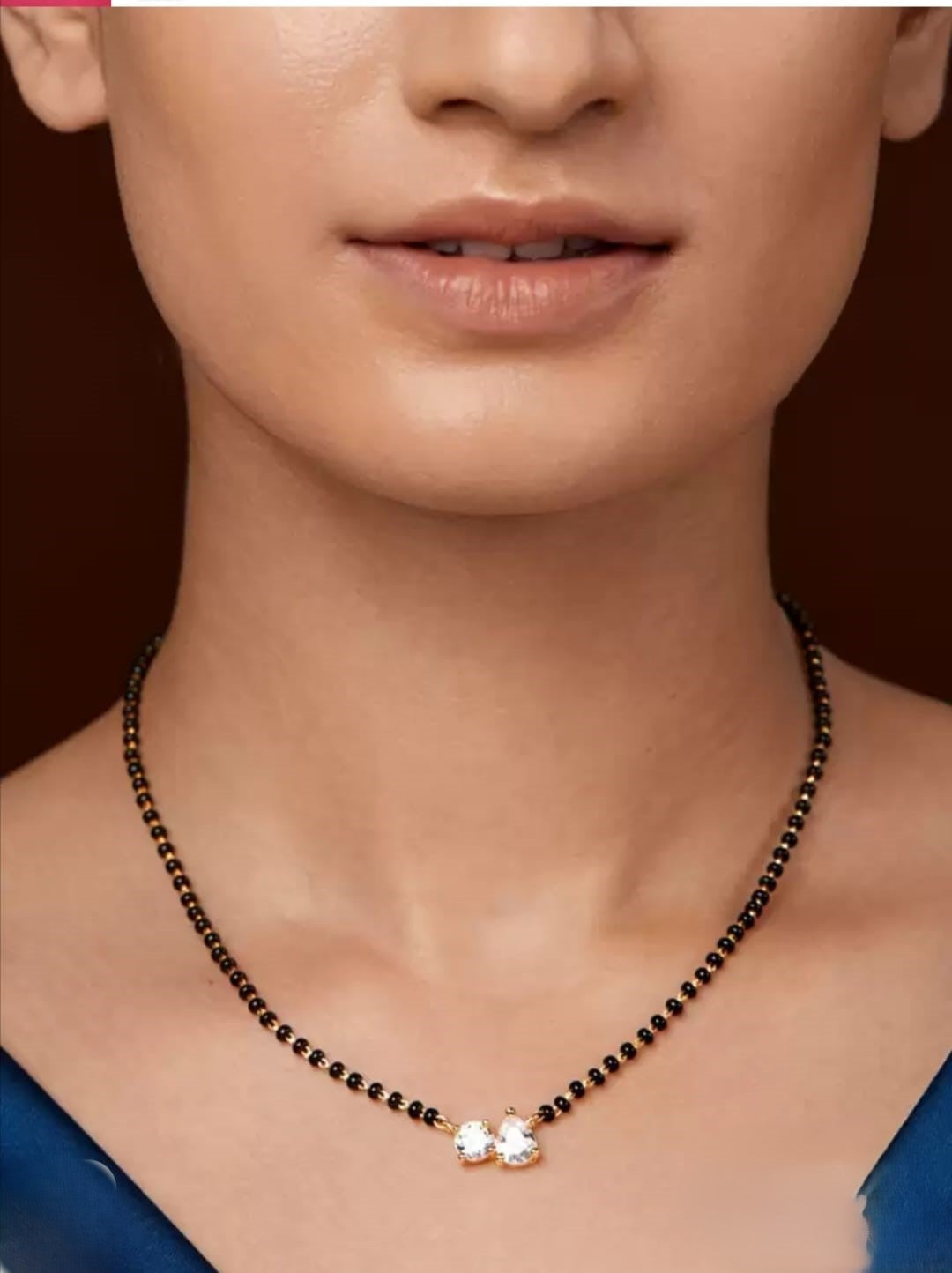 Kiara Mangalsutra