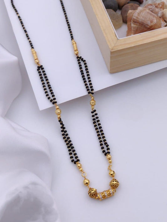 Kisna Mangalsutra